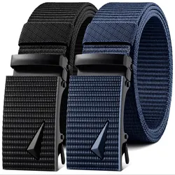 Men Belt Nylon Breathable Belts For Men Cowboy Designer Belt Outdoor Tactical Belt Military Gifts 남성 가죽 벨트 Ceinture Homme