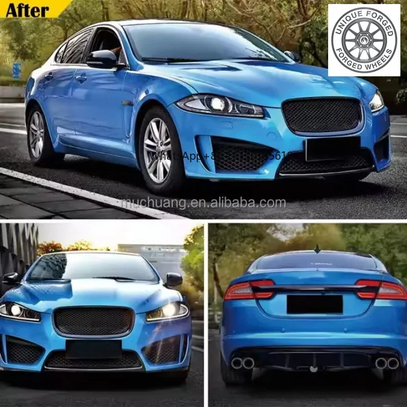 Sortie D'usine 2011…