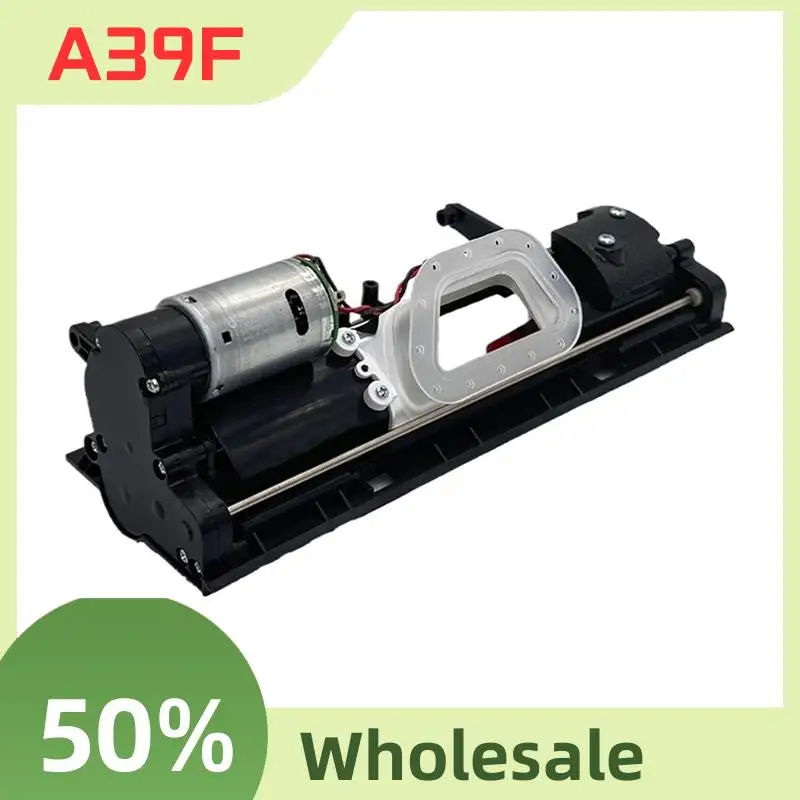 

Верхние запасные части A39F с корпусом для Roborock Qrevo Curv/Qrevo Curvx/Qrevo Curv 5XC/P20 Pro/P20 Plus/P20 Ultra, двигатель с щеткой