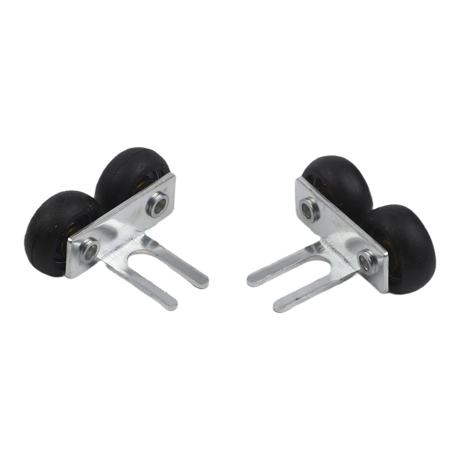 9 X 7x 1.20 Cm Sliding Door Rollers Quiet Sliding Door Rollers Long-lasting Construction Wear Resistant Stable Performance