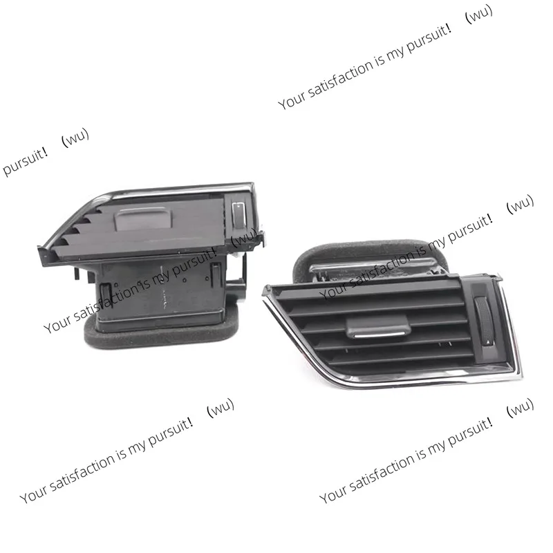

Applicable to Skoda 15 Octavia instrument panel air outlet center console out of trend