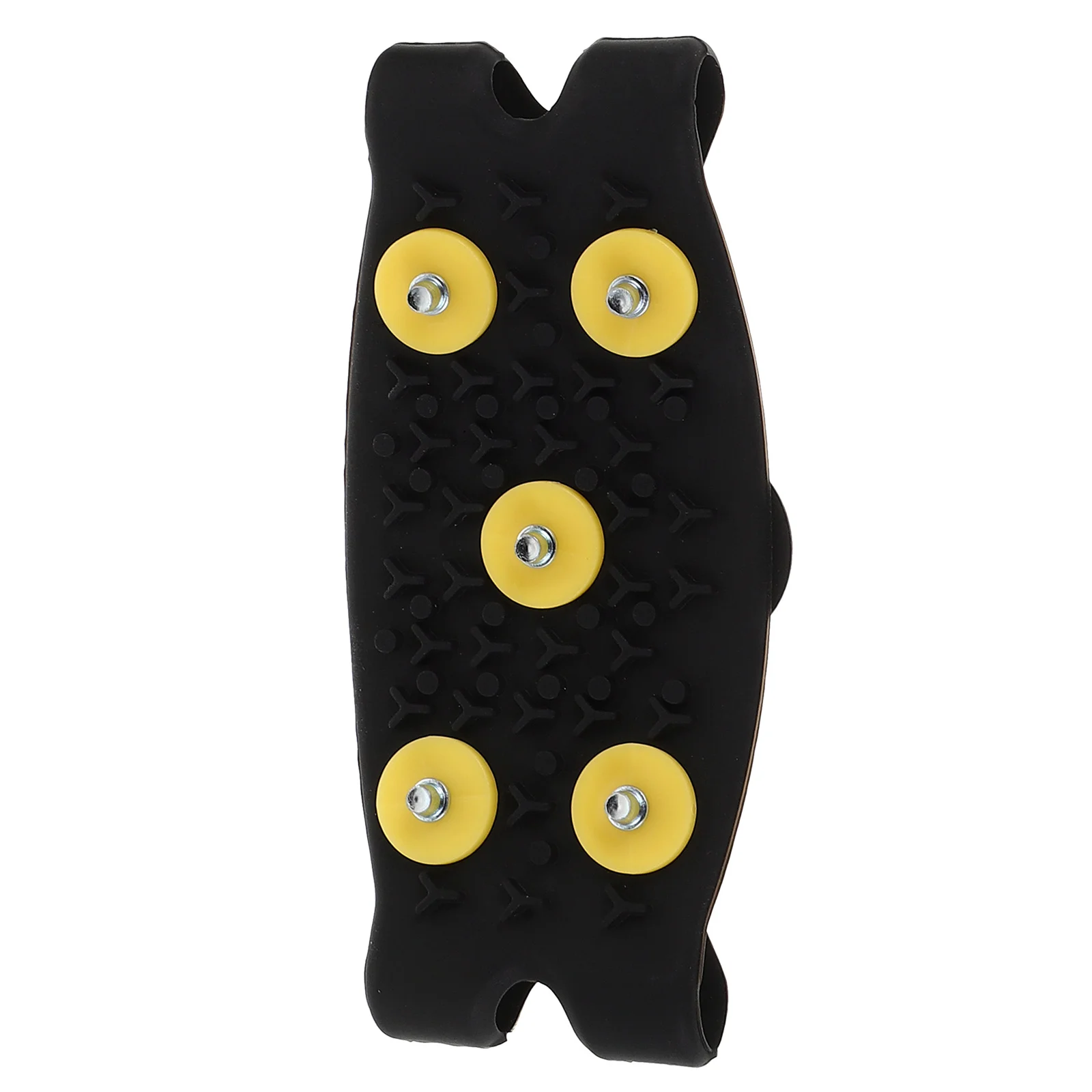 

Anti-slip Crampons Epoxy Shoes Spikes for Hiking Ice Claws Non-slip Covers/campons Cap Accessories Snow Places Cleats Traction