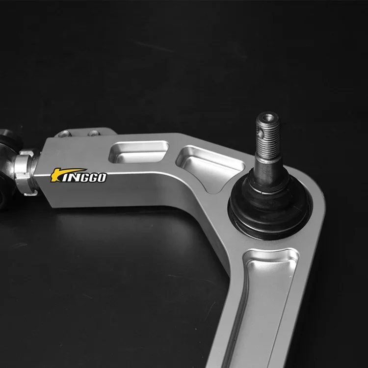 Aluminium Alloy 6061 T6 Adjustable Upper Control Arm For Hilux Tacoma FJ Cruiser Land Cruiser 4runner