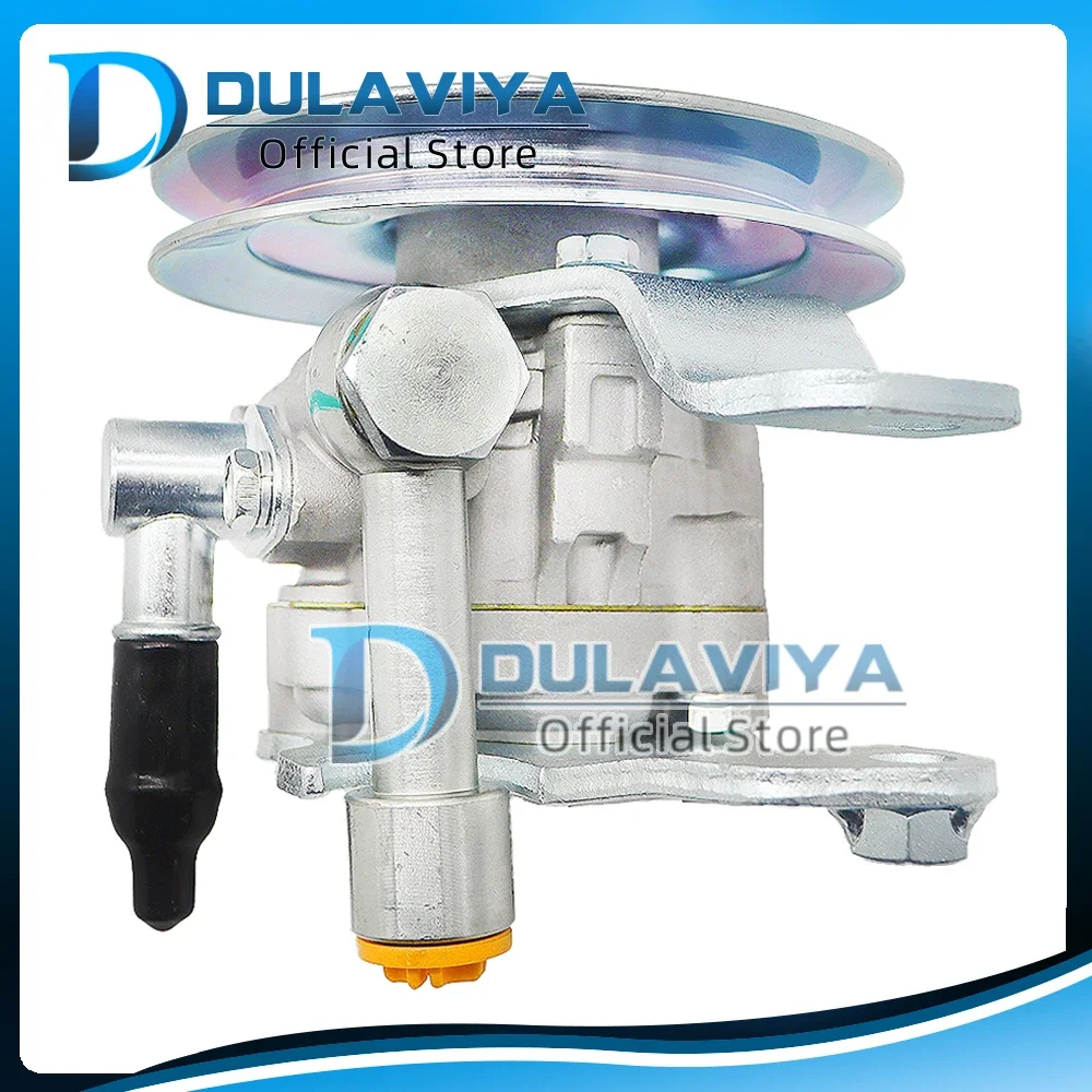 

For Car Power Steering Pump Nissan Datsun Pick-up TD25 TD27 QD32 BD25 52870 49110-5T100 491105T100