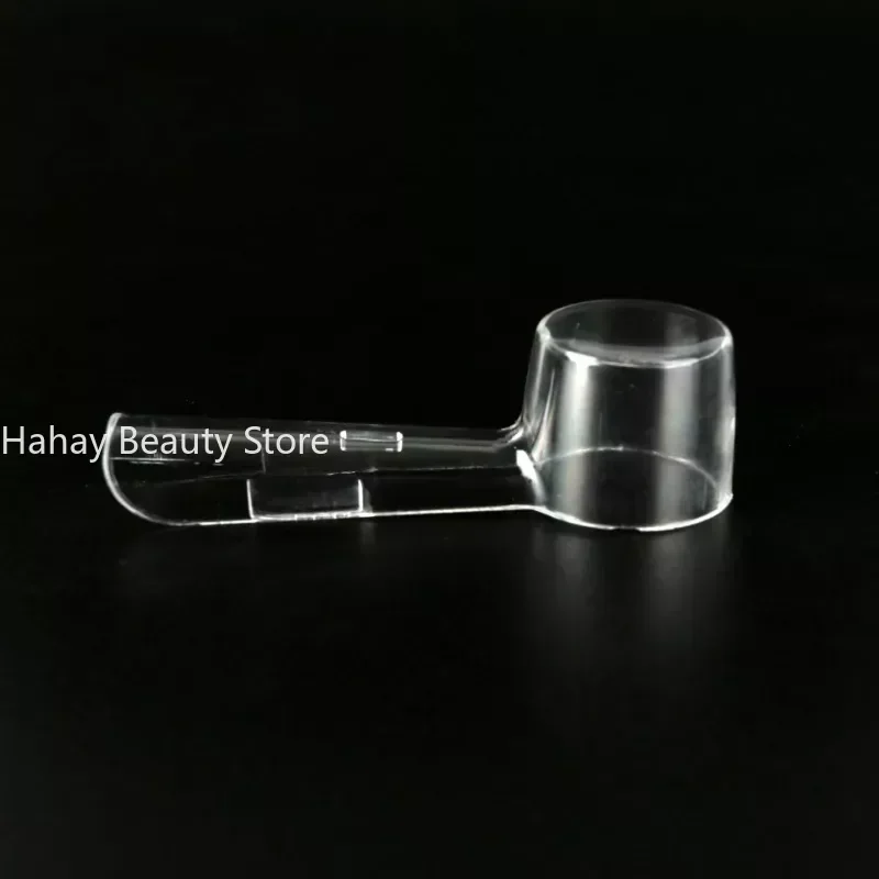 For Oral B Protective Cover for Braun Tooth Brush Heads Lid Stand Holder Electric Toothbrush Heads Keep Clean Travel Case image 4