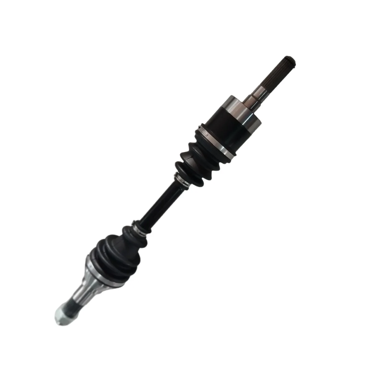 

Front Complete CV Axles for Can-Am Outlander 500 570 650 (exc. XMR) 800 EFI 2013 - 2018 Left and Right 705401116 705401944