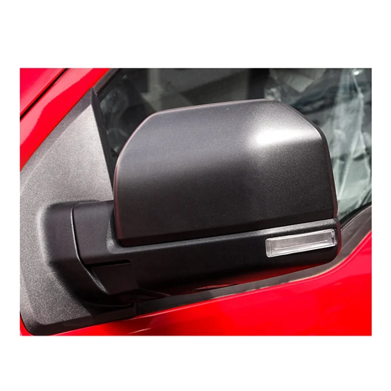 

Rear Mirror Bottom Lower Holder Cover For Ford F150 F-150 Pickup 2015-2020 Side Wing Mirror Bottom Cover-FSM