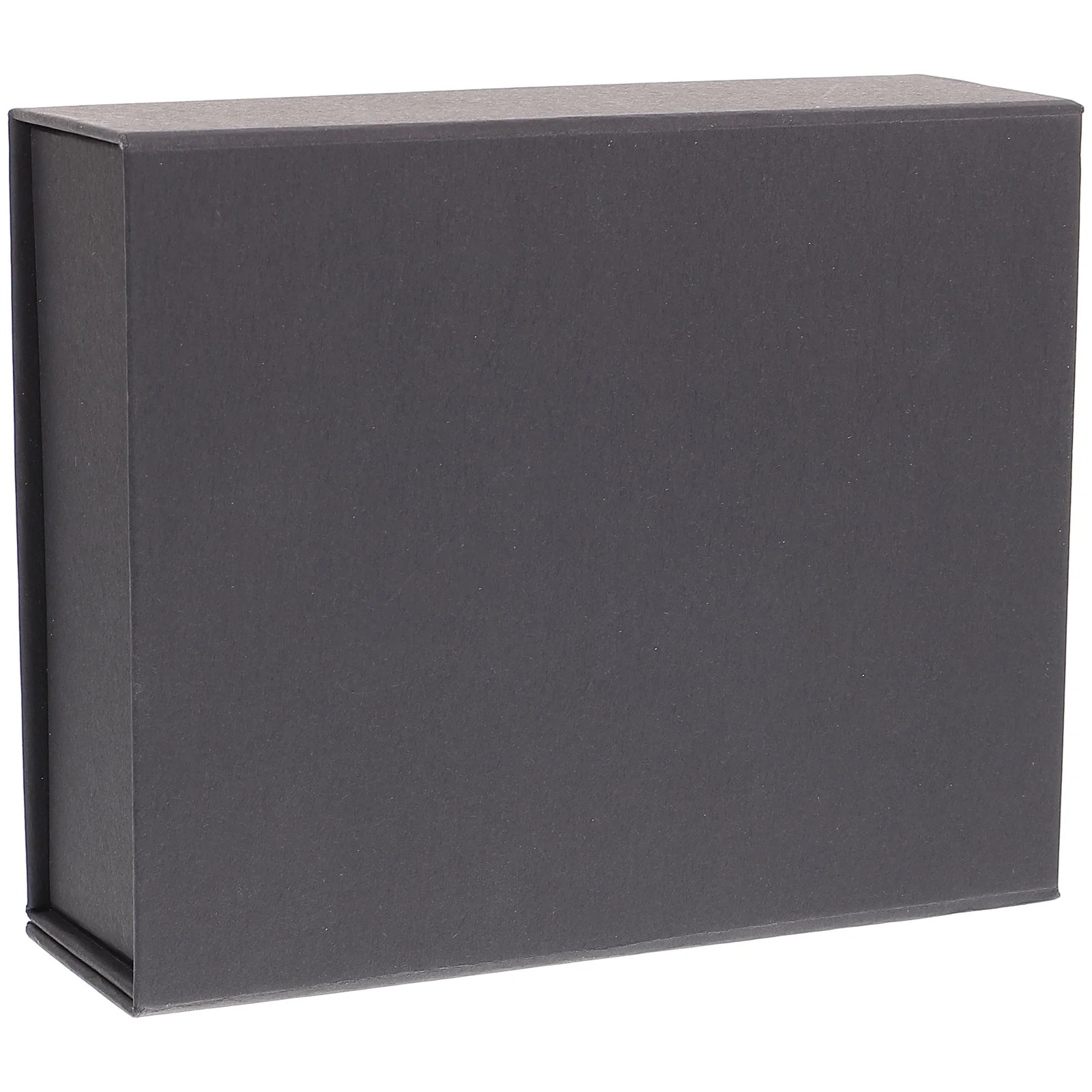 

Folding Magnetic Gift Box Shoes Storage Container Boxes with Lids Packing Decorative