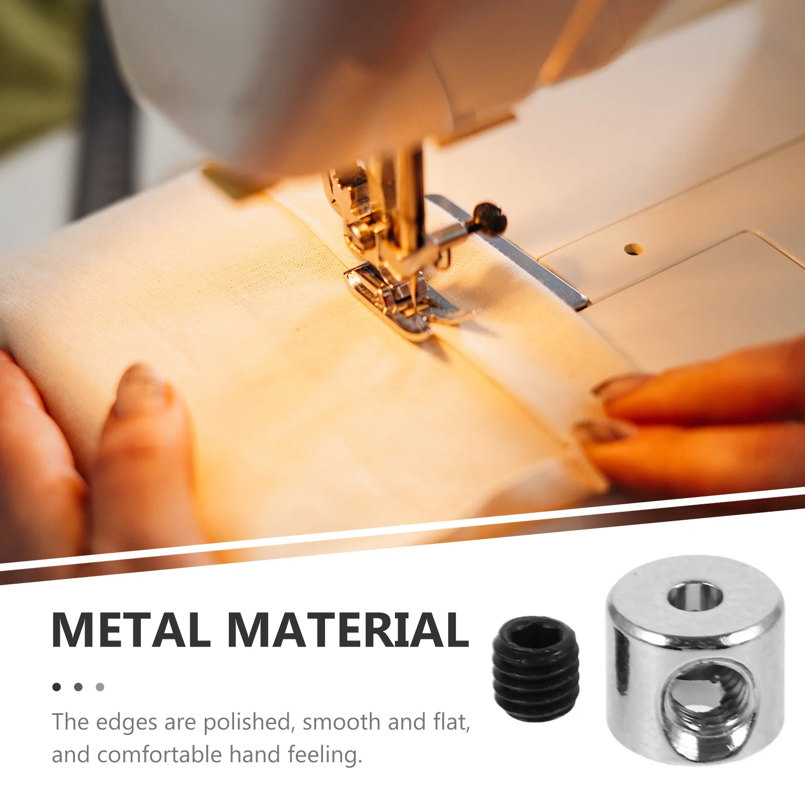 1 set Locking Backs Small Light Smooth For Brooches Hats Badges Lapel Pins Enamel Pin Backings Jewelry Making Craft Accessory