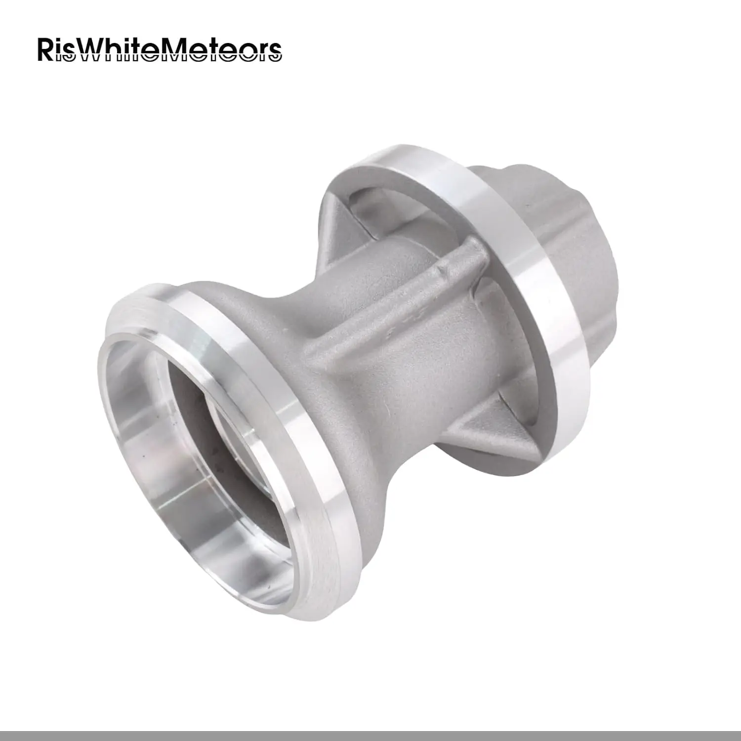RisWhiteMeteors 679-45331-00-94 Housing Bearing Replacement for Yamaha Outboard 40HP 50HP