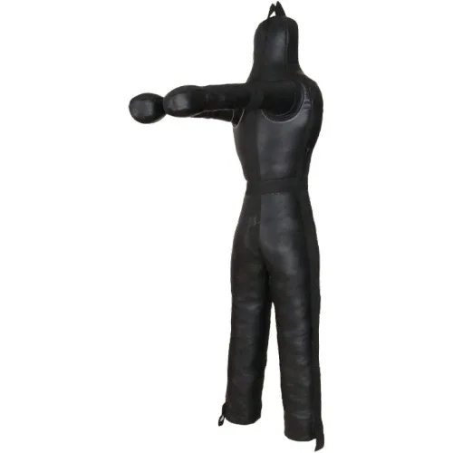 Boxing Sandbag Dummy Wrestling Training Mixed Martial Arts Boxing Humanoid Sandbag Dummy Unfilled Custom