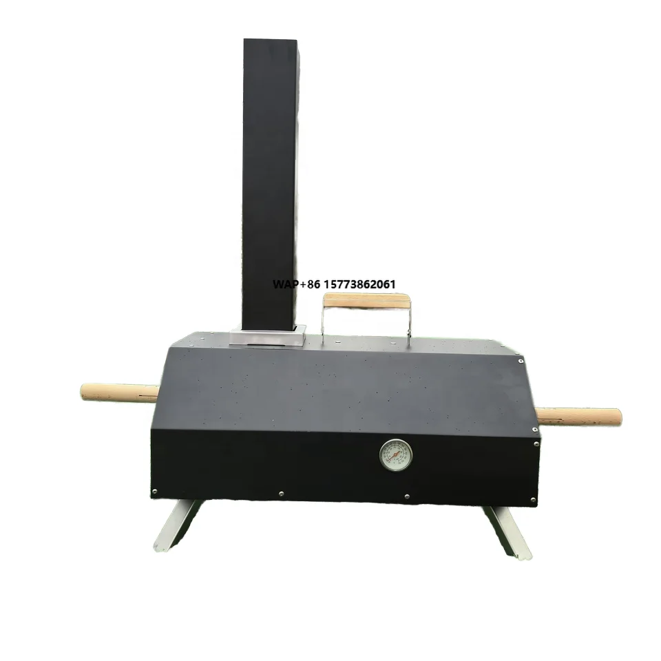 Outdoor Wood Pellet… - image