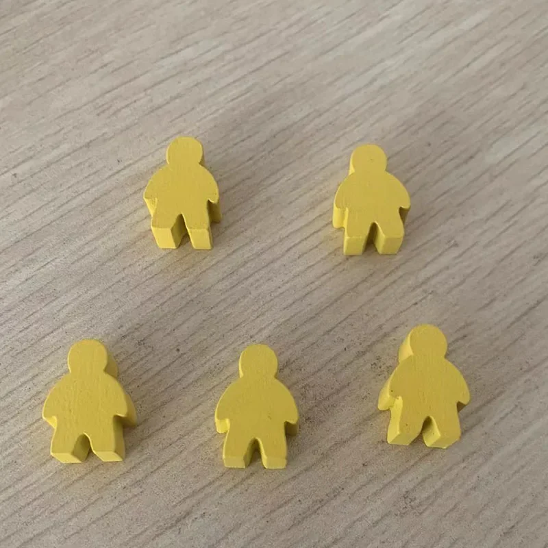 Variant: yellow