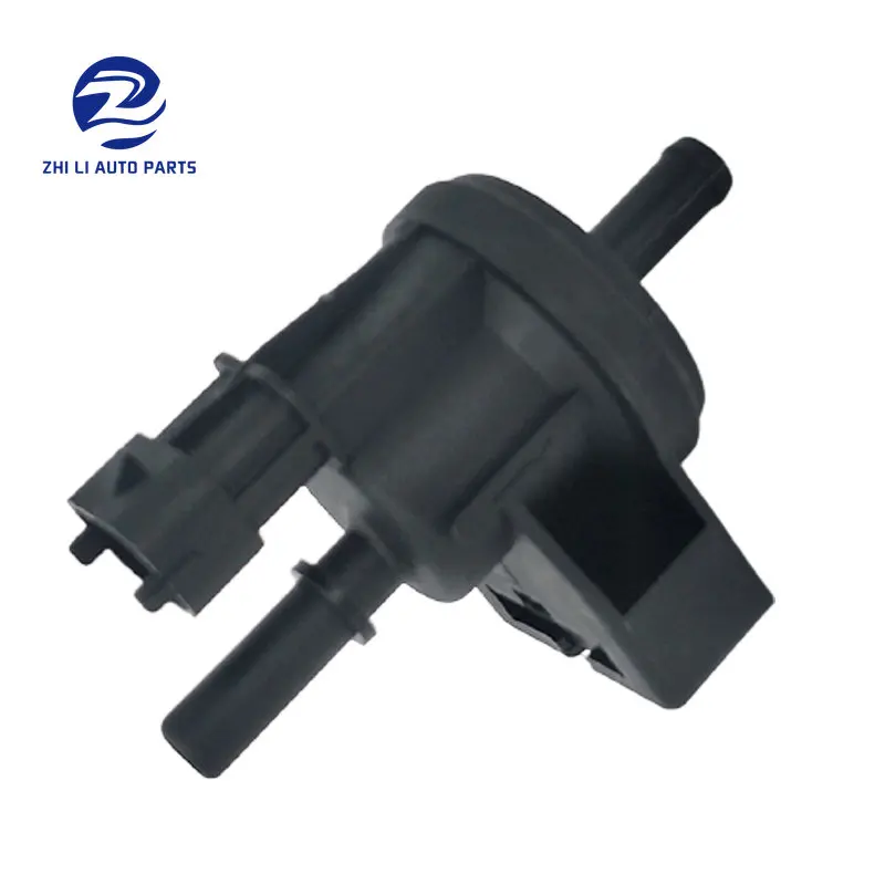 

13907838281 High Quality Auto Parts Fuel Tank Breather Valve for BMW E90 E92 E93