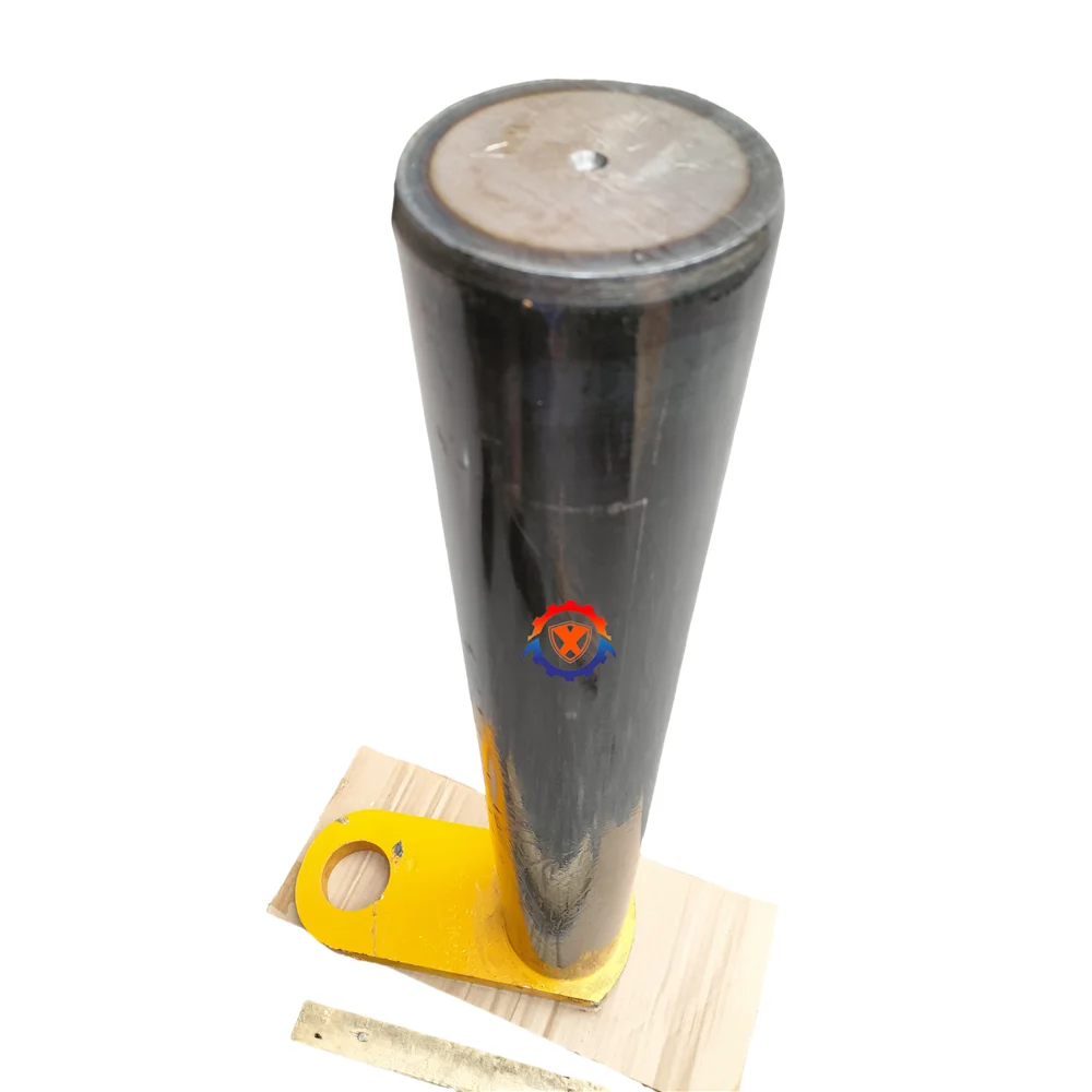 

Штифт ковша для экскаваторов E345D E349D, артикул 235-7636 (2357636), в наличии