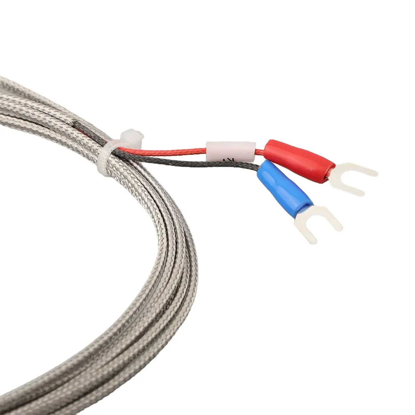 Cable Inner Insulation Cable Length NPT Exhaust Probe EGT Temperature Controllers C NPT Strict Quality Control