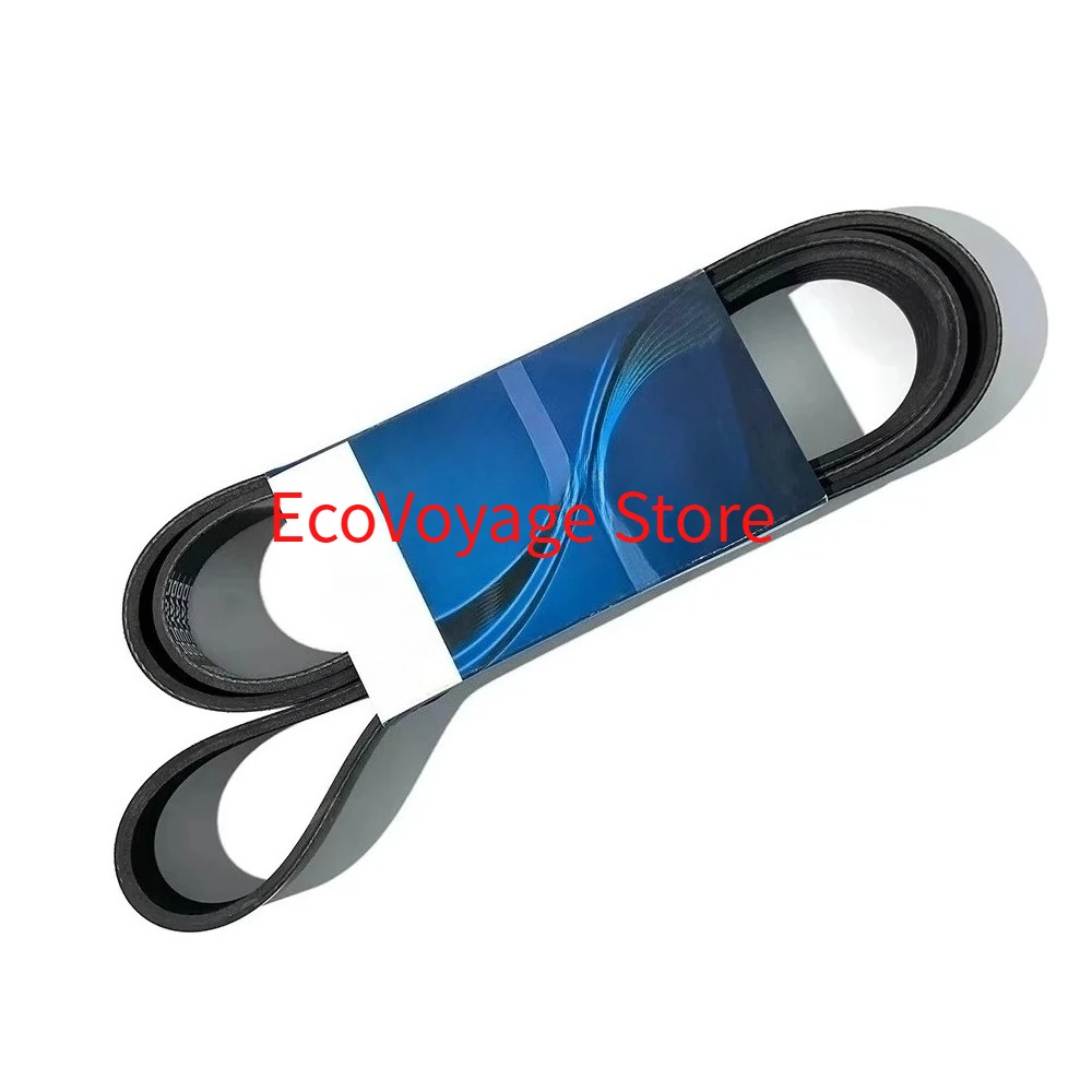 3.0 V6 D Gen2 DRIVE BELT TENSIONER KIT for LAND RANGE ROVER IV SPORT L494 DISCOVERY 5 LR5 LR071038 LR079293 LR036304