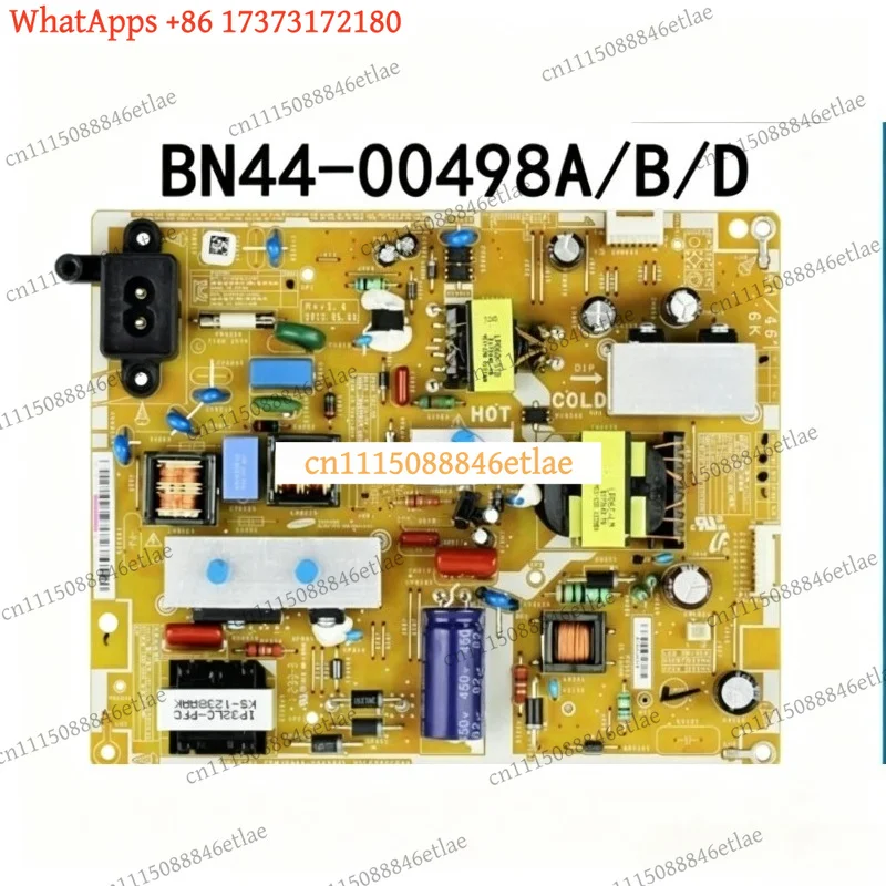 power-supply-board-bn44-00498a-bn44-00498b-bn44-00498d-for-ua40eh5000r-ua40eh5300r-replacement-parts
