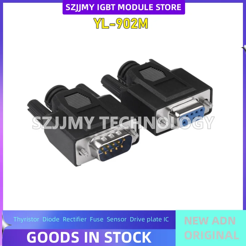 YL-901M  YL-901F  YL-902M  YL-902F YL-903M YL-903F YL-904M YL-904F YL-908M YL-908F Brand-new welded string head