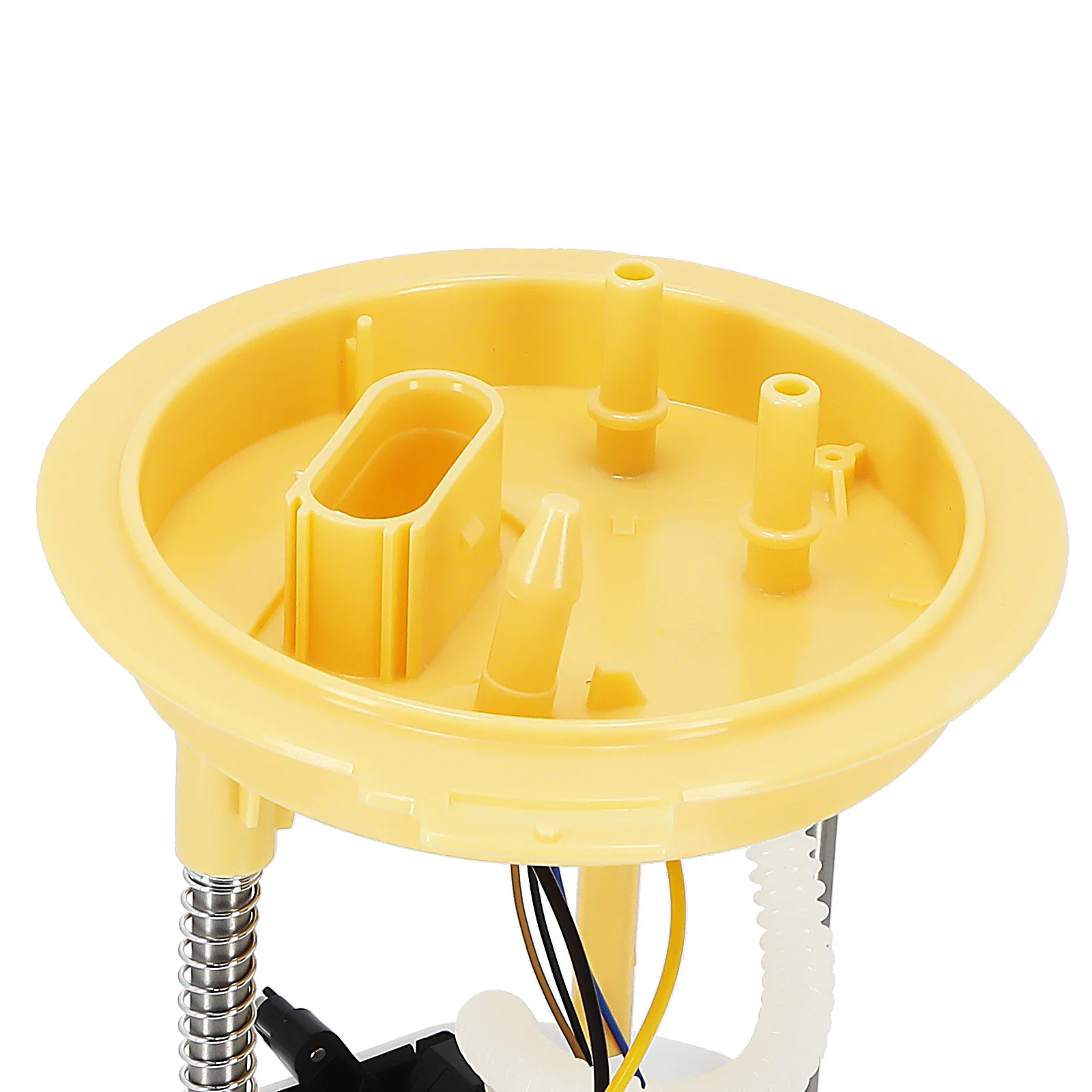 

Electric Fuel Pump & Sender Assembly for VW Beetle Golf Jetta Audi A3 2.0L TDI