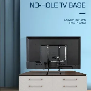 أفضل 8 أقدام عالمية مبيعا للتلفزيون - No4