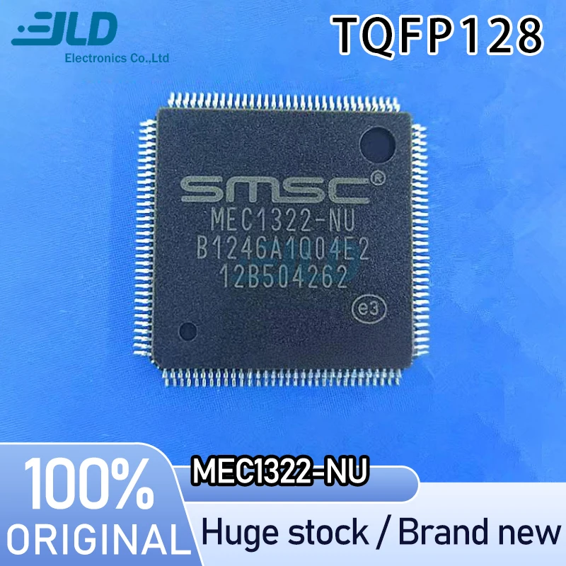 

(5-20piece) 100% New MEC1322-NU TQFP128 Chipset Professional one-stop ordering Adequate stock Chip Electronics