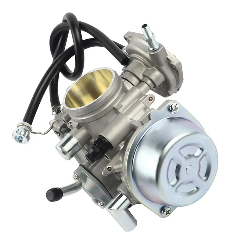 

Карбюратор A08F-PD42J 42 мм для Yamaha Predator 500 Grizzly 600 660 YFM660 Outlaw 500 Rhino YXR660 Bombardier Can-Am