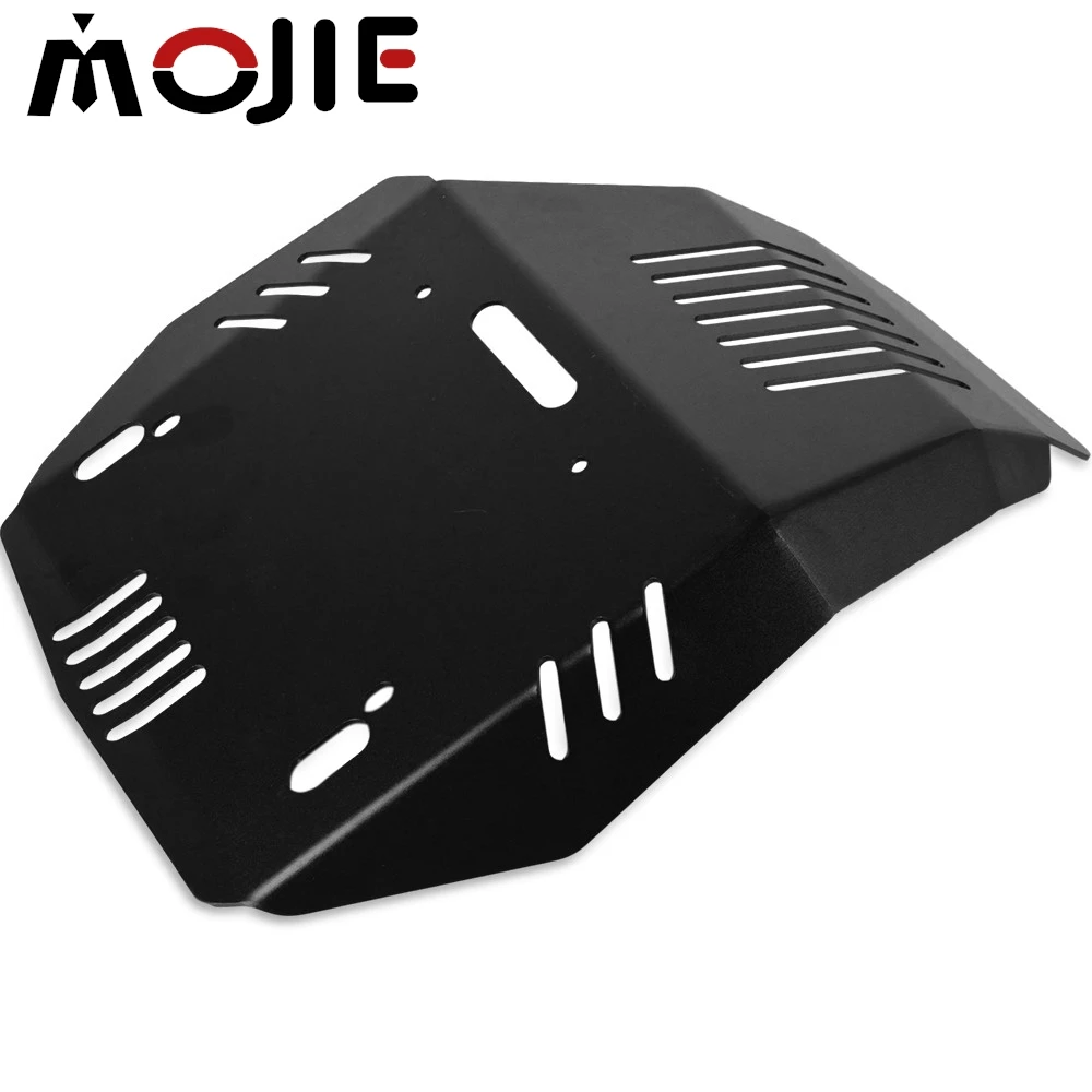 TRK 502X 502 Motorcycle Accessories Skid Plate Engine Guard Chassis Protector For Benelli Jinpeng TRK502X TRK502 2018-2022 2023