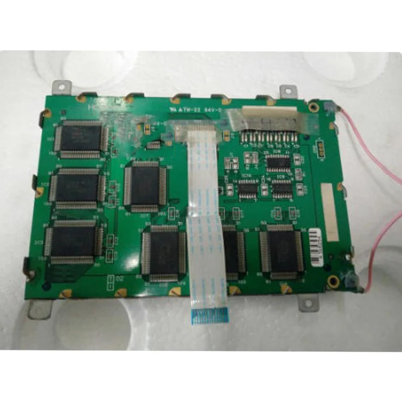 

HOSIDEN TW-22 94V-0 HLM8619 HLM8619-05087 Display Screen