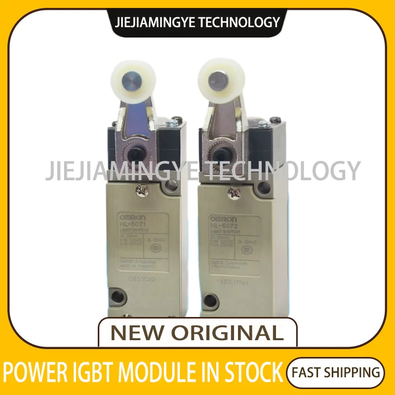 Original brand new limit switch HL-5071 HL-5072 HL-5000 HL-5100 HL-5200 HL-5300 HL-5030 HL-5050