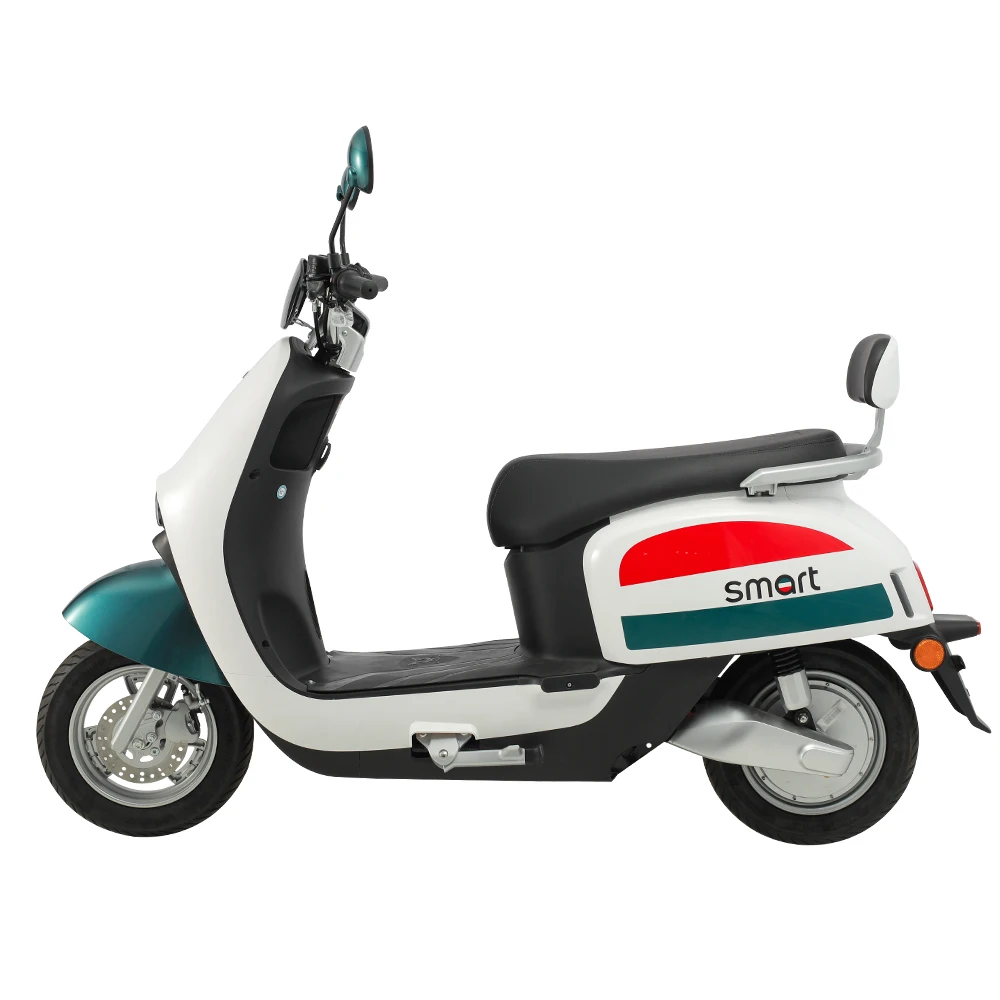 New Listing M1 800W 45km/h 2 Wheel Electric Scooters Bikes Adults Electric Motorcycles With Lithium Battery