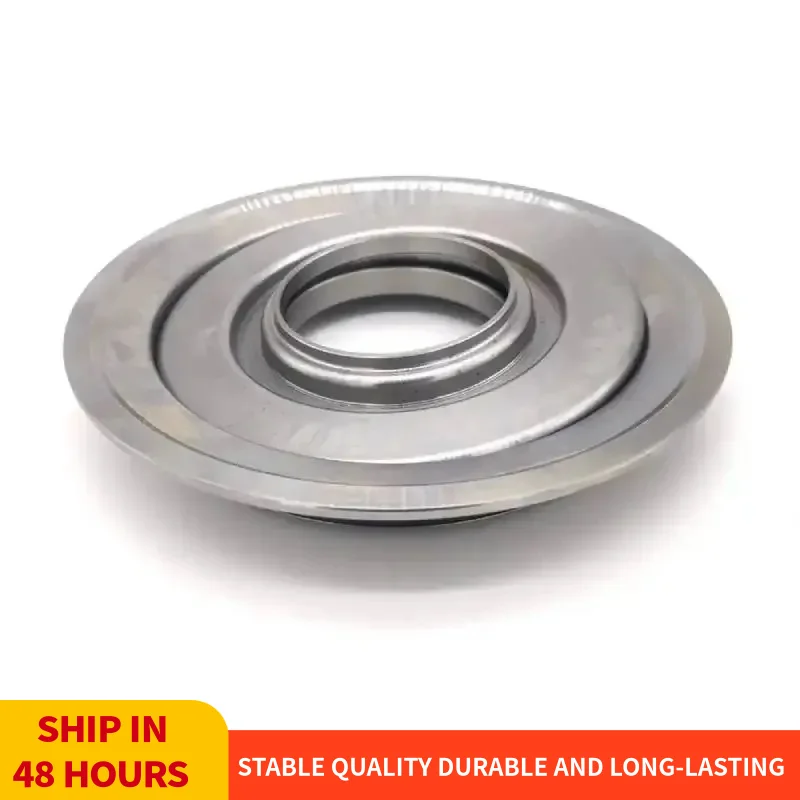 FOR VW POLO SKODA MAGOTAN Gearbox TF60-SN TF61-SN TF60SN TF61SN Piston Kit 09K 09G K2 Transmission Clutch Iron Piston 265964A