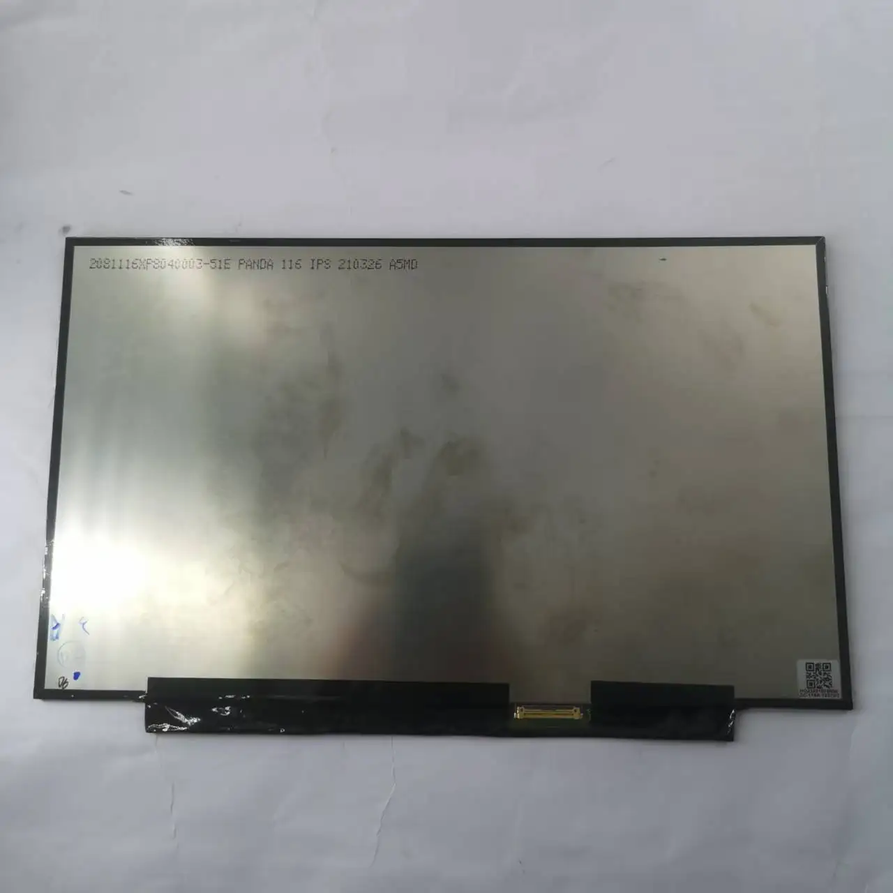 11.6 "LED FHD استبدال IPS LCD eDP 30 Pins FHD 1920X1080 لاستبدال N116HSE-EBC N116HSE EBC