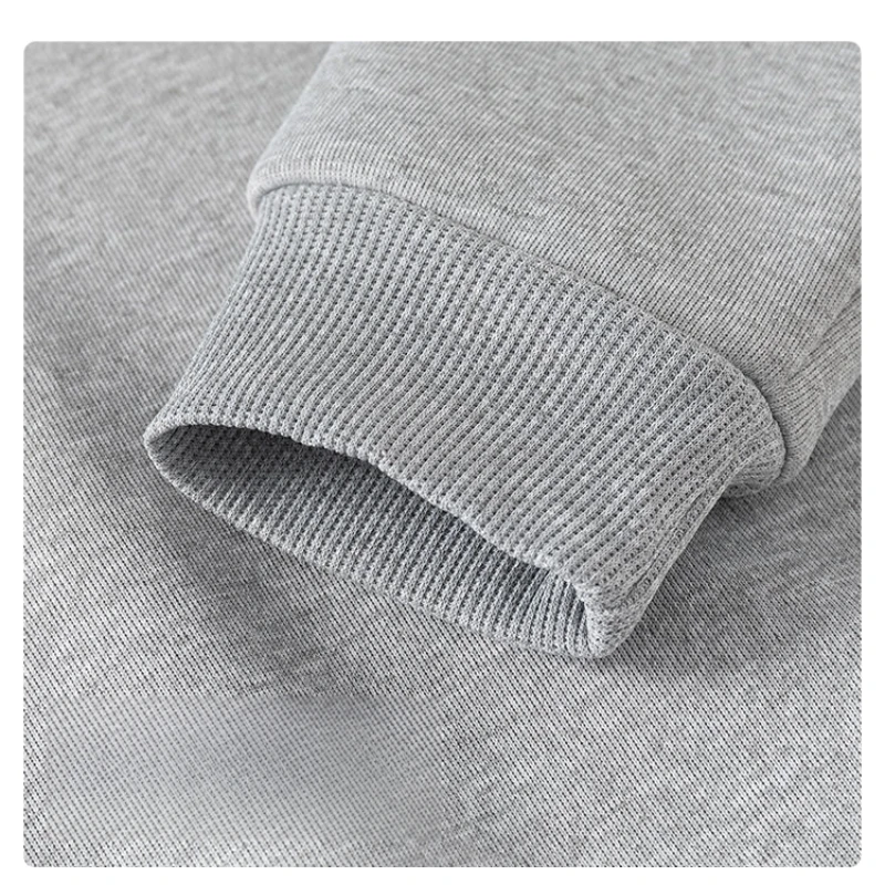 Sanrio 아기 소녀 의류 세트 가을 어린이 Pochacco 인쇄 스웨터 풀오버 탑 & 바지 2pcs 정장 어린이 소년 Tracksuits