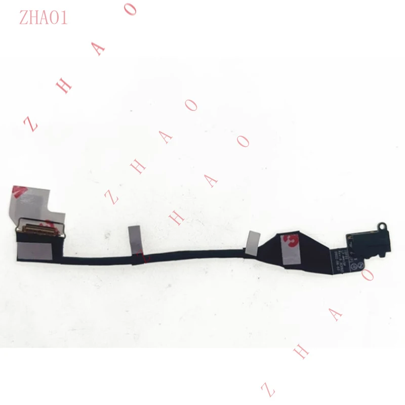 Z  For DELL Alienware X16 R1 Audio Sound Port Board with Cable 0T16J0 DC02C010O00