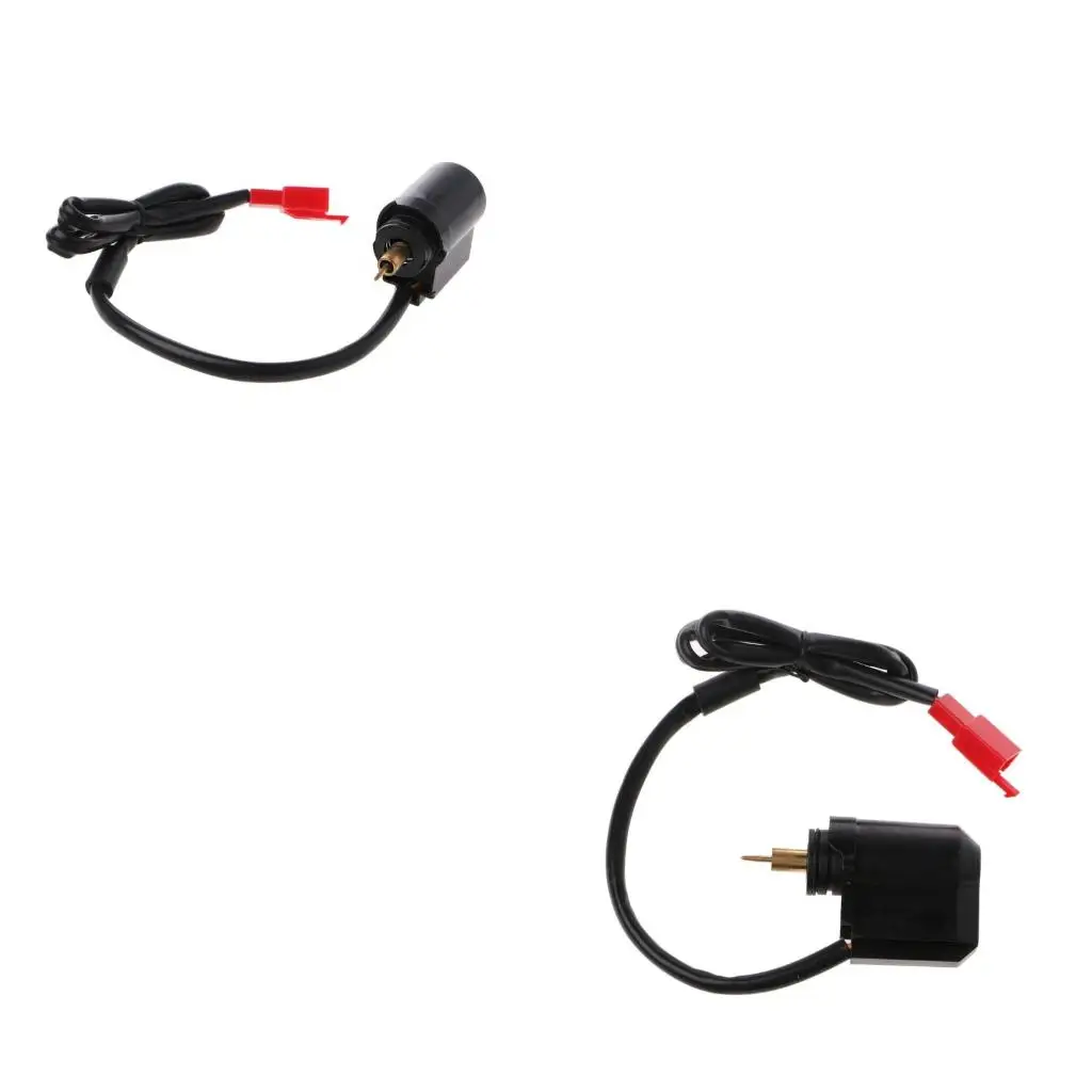 Automatic Carburetor Electronic Damper Electric Choke For Scooter Moped GY6 50cc 125cc 150cc Carb Motorcycle Carburetor