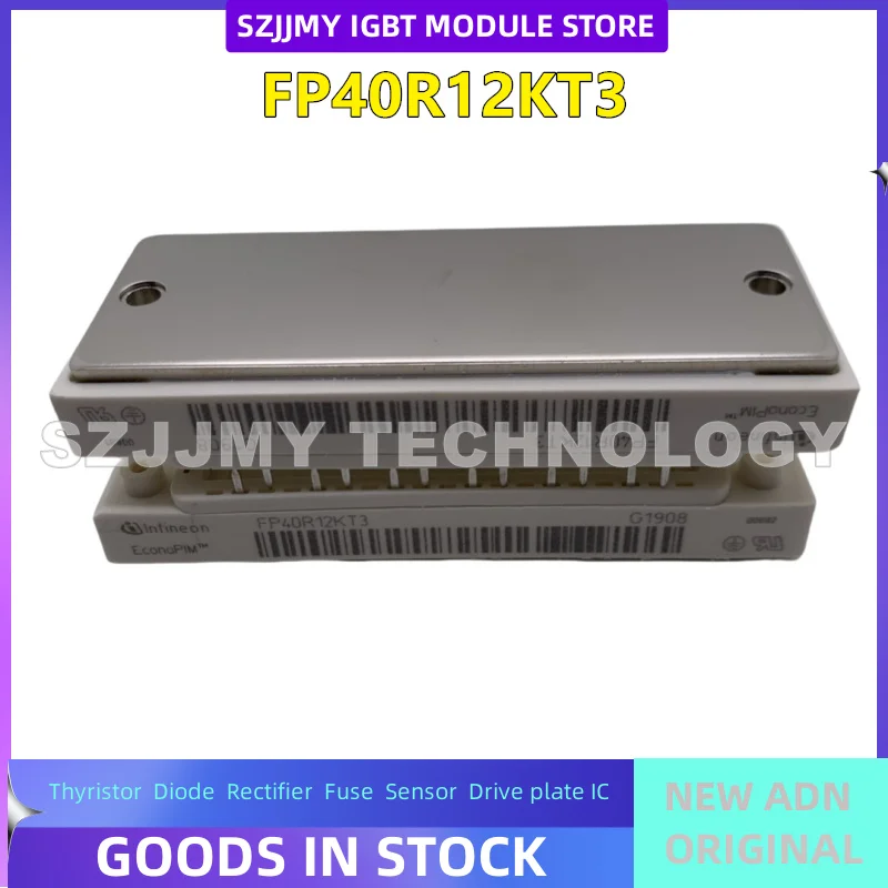 

BSM35GP120 BSM25GP120 BSM15GP120 DP40H1200T101690 DP25H1200T101690 FP40R12KT3 FP40R12KE3 FP25R12KE3 FP25R12KT3