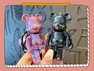 12 meilleures ventes de Bearbricks - No 5