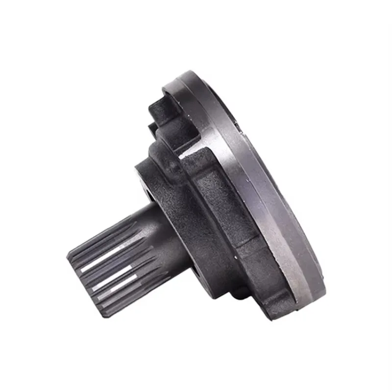 Engineering Machinery Parts JDC-911 GB110905 for TURNER Ac Vacuum Pump Charging Pressure Pump 1 Year Warranty