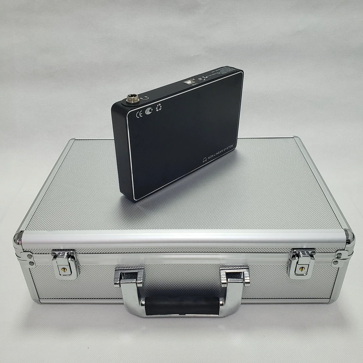 

4025 Система прогноза здоровья тела 2025