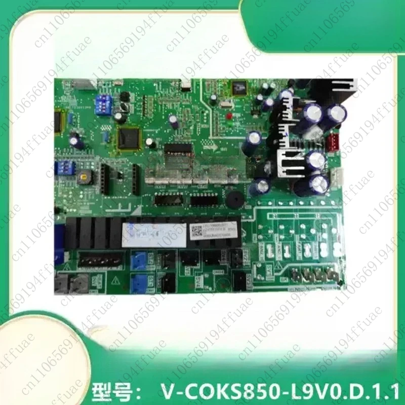 Central Air Conditioning Multi Split Outdoor Motherboard V-KS850-LV0.D.1
