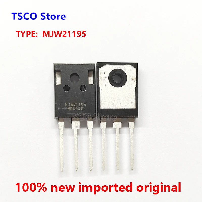 5Piece  MJW21195  MJW21196  New Origiail   Audio