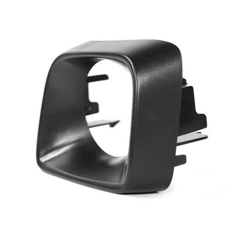 

Efficient ACC Probe Mask Adaptive Speed Control Sensor Bezel Cover 68238710AA For Chrysler 300C Dodge Charger Challenger