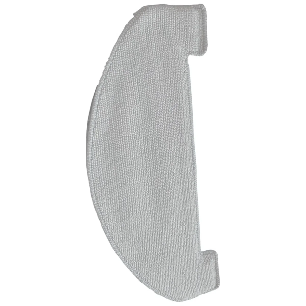 حامل قماش ممسحة المكنسة الكهربائية وقماش الممسحة لأجزاء المكنسة الكهربائية الروبوتية Proscenic M8Pro M8 V10 X1 Unitec T10 Conga