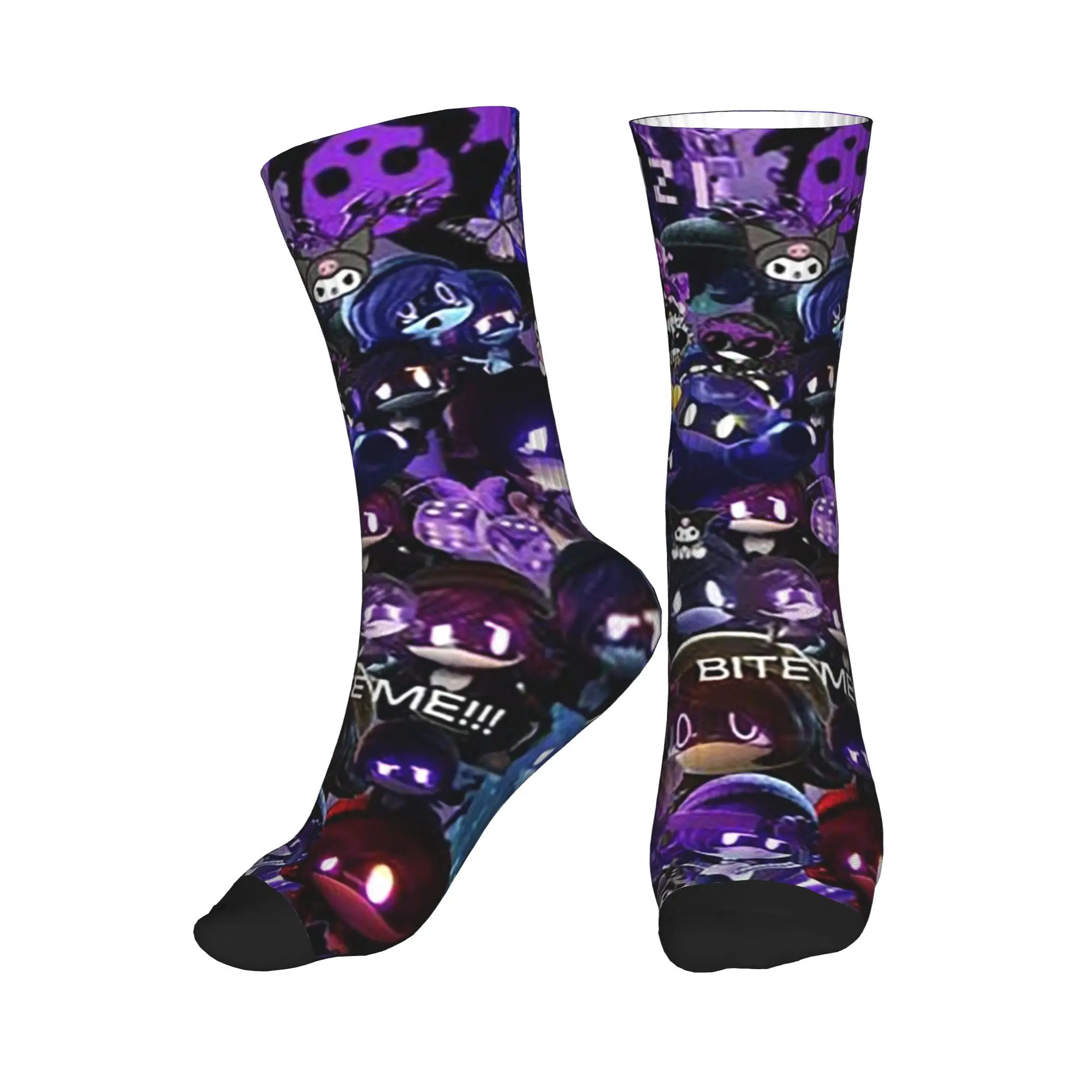 All Seasons Murder …