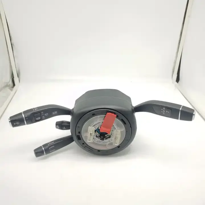 

222 S320 S350 S400 S450 S500 Combination Switch Steering Column Switch Module