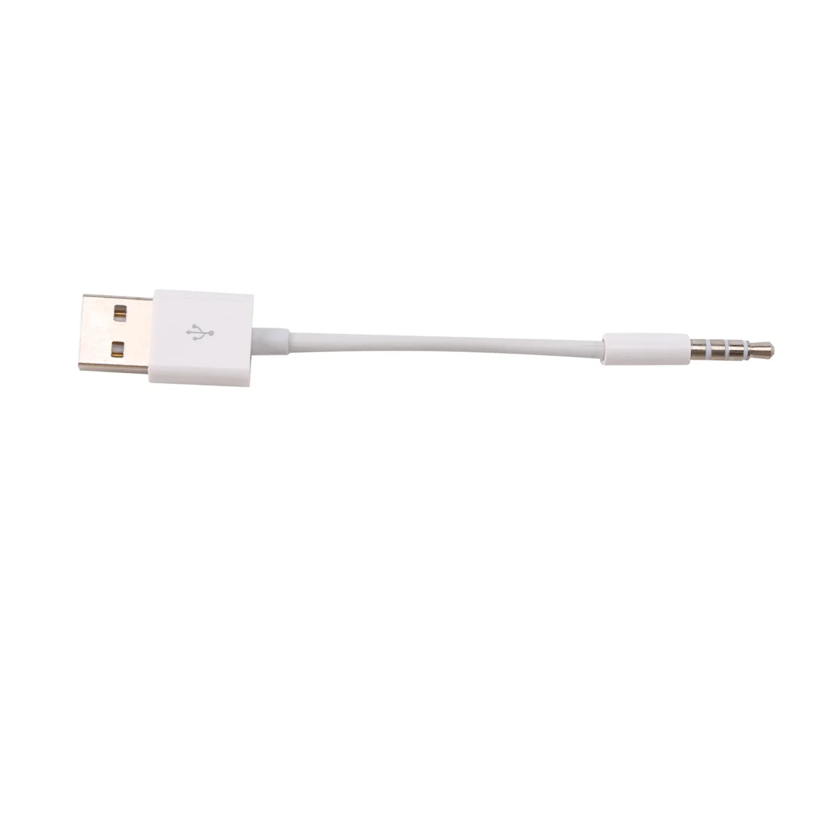 USB CHARGER DATA SYNC CABLE LEAD FOR SHUFFLE 1ST 2ND GEN GENERATION