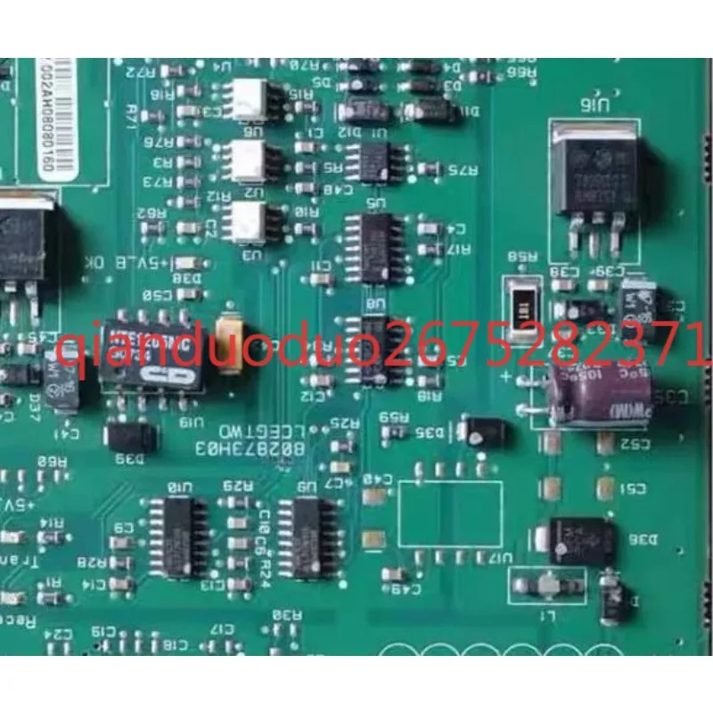 Applicable to KONE elevator network parallel board KM802870G01/2