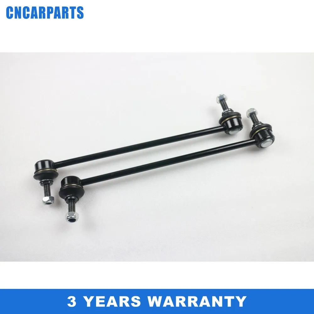 Front Drop Stabiliser Anti Roll Bar Links x2 Fit for Citroen Xsara Picasso 2000-2007 5087.46 5087.61 5087.34 5087.39