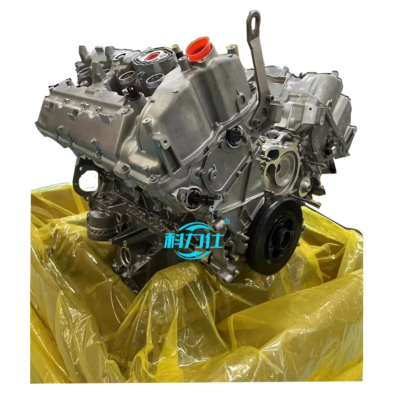 Engine S63 M5 2012 Hot Sale Automobile Engine Assembly 4.4L V8 F85 F86 S63B44 Motor for Car - view 6
